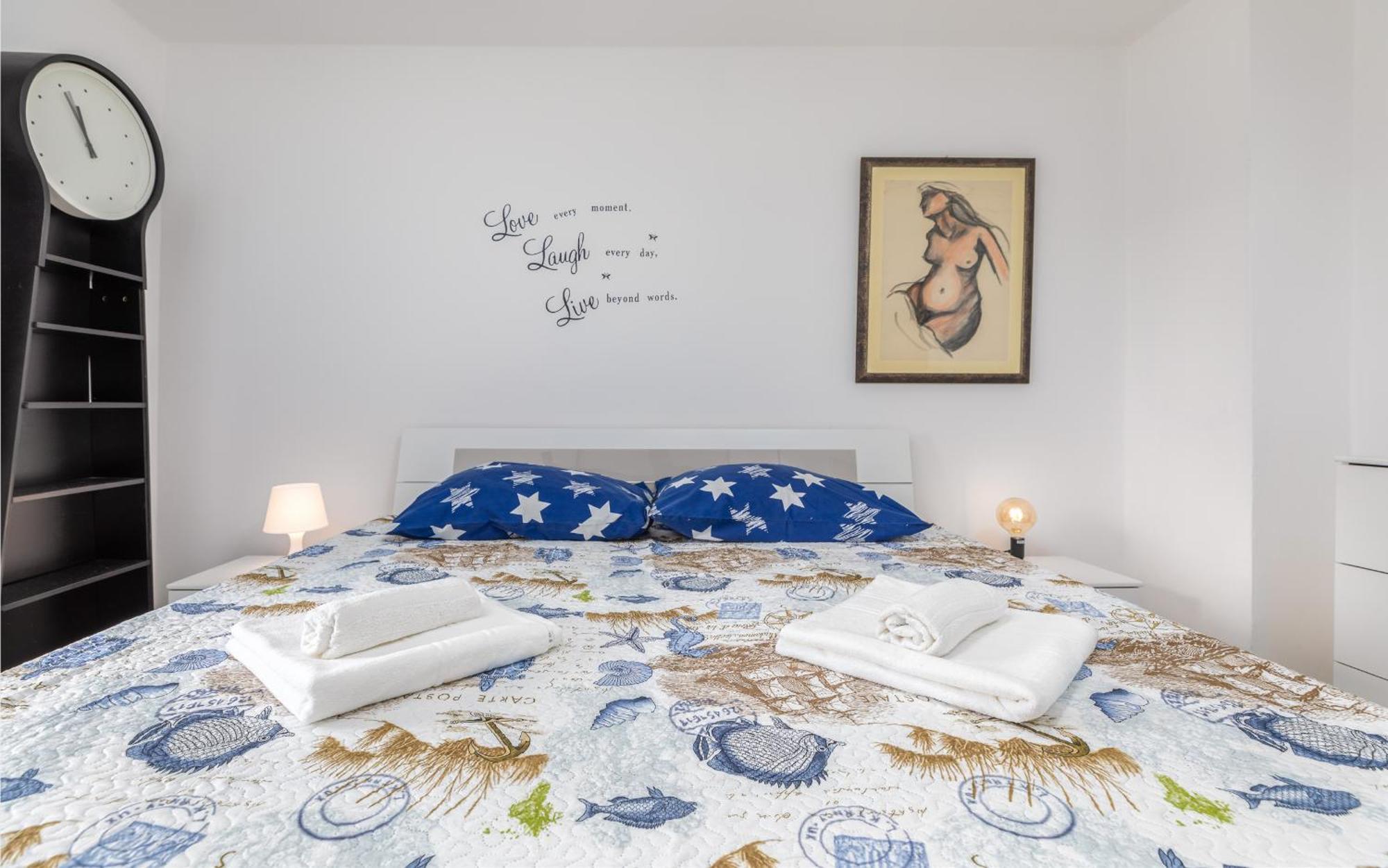Sweet Apartment Tony Pula Bagian luar foto