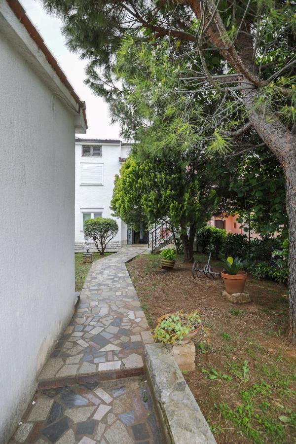 Sweet Apartment Tony Pula Bagian luar foto
